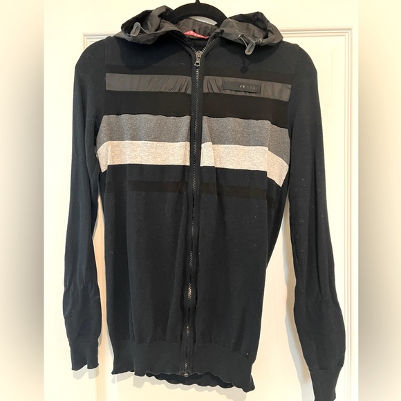 Prada Hoodie - Picture 1 of 5